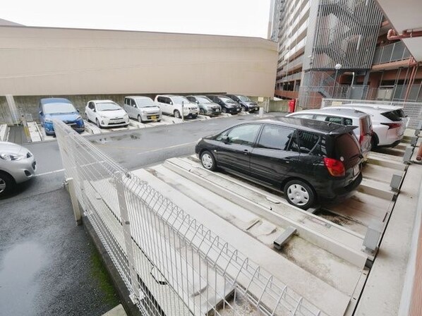 ル・クール八王子みなみ野の物件内観写真